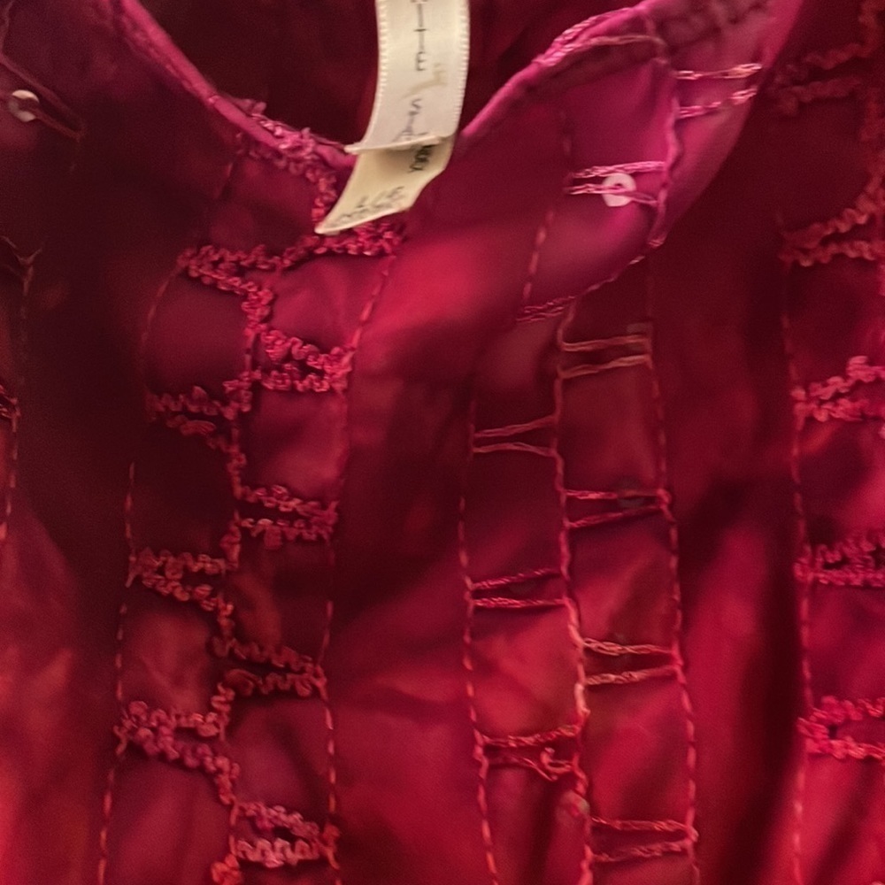 Blouse - Picture 3 of 3